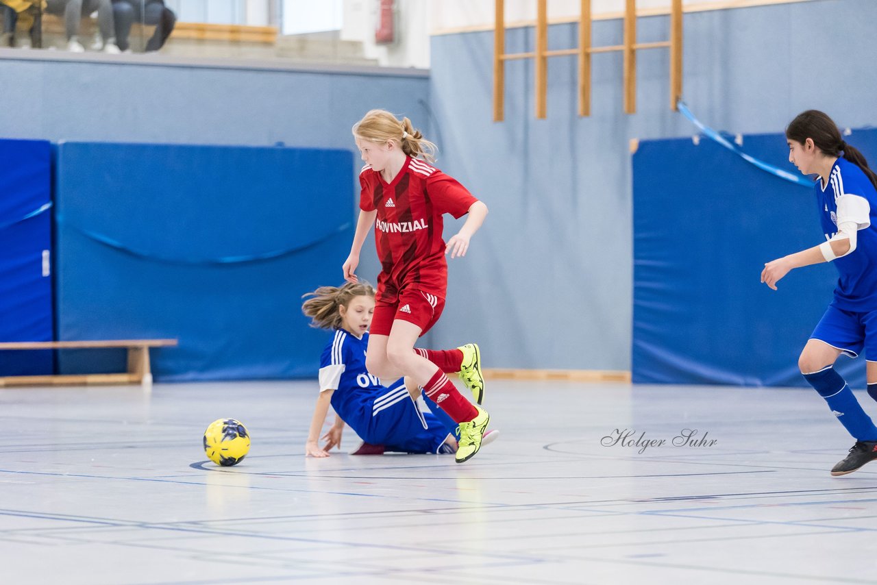 Bild 389 - wDJ NFV Futsalturnier